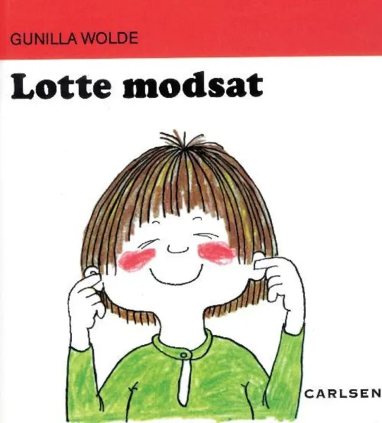 Lotte päinvastoin 1