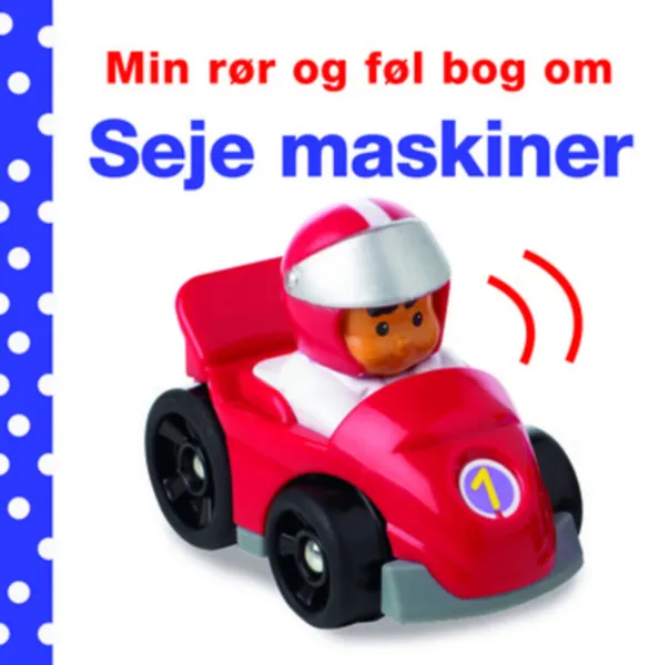 Minun tunnustelukirjani: Upeat koneet